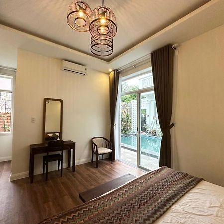 Villa Fullhouse Hoian à Hội An Extérieur photo