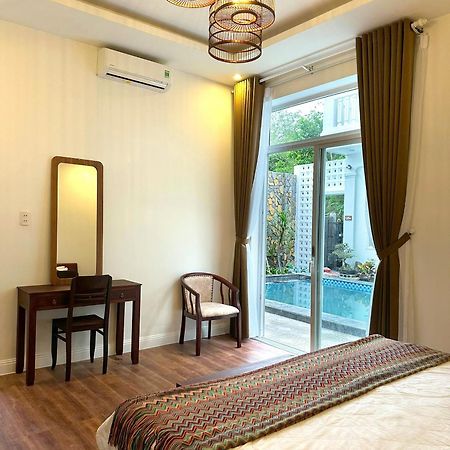 Villa Fullhouse Hoian à Hội An Extérieur photo