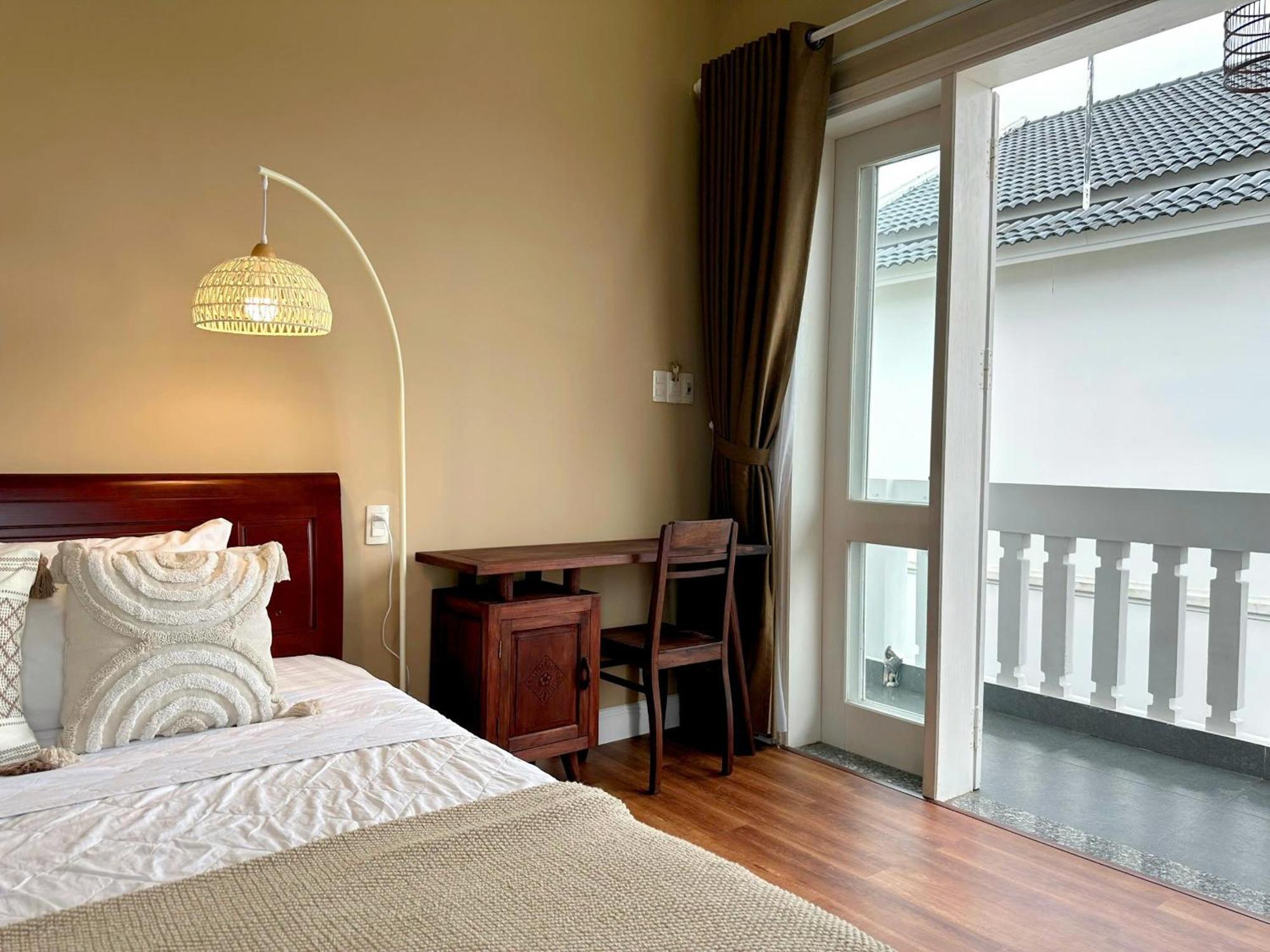 Villa Fullhouse Hoian à Hội An Extérieur photo