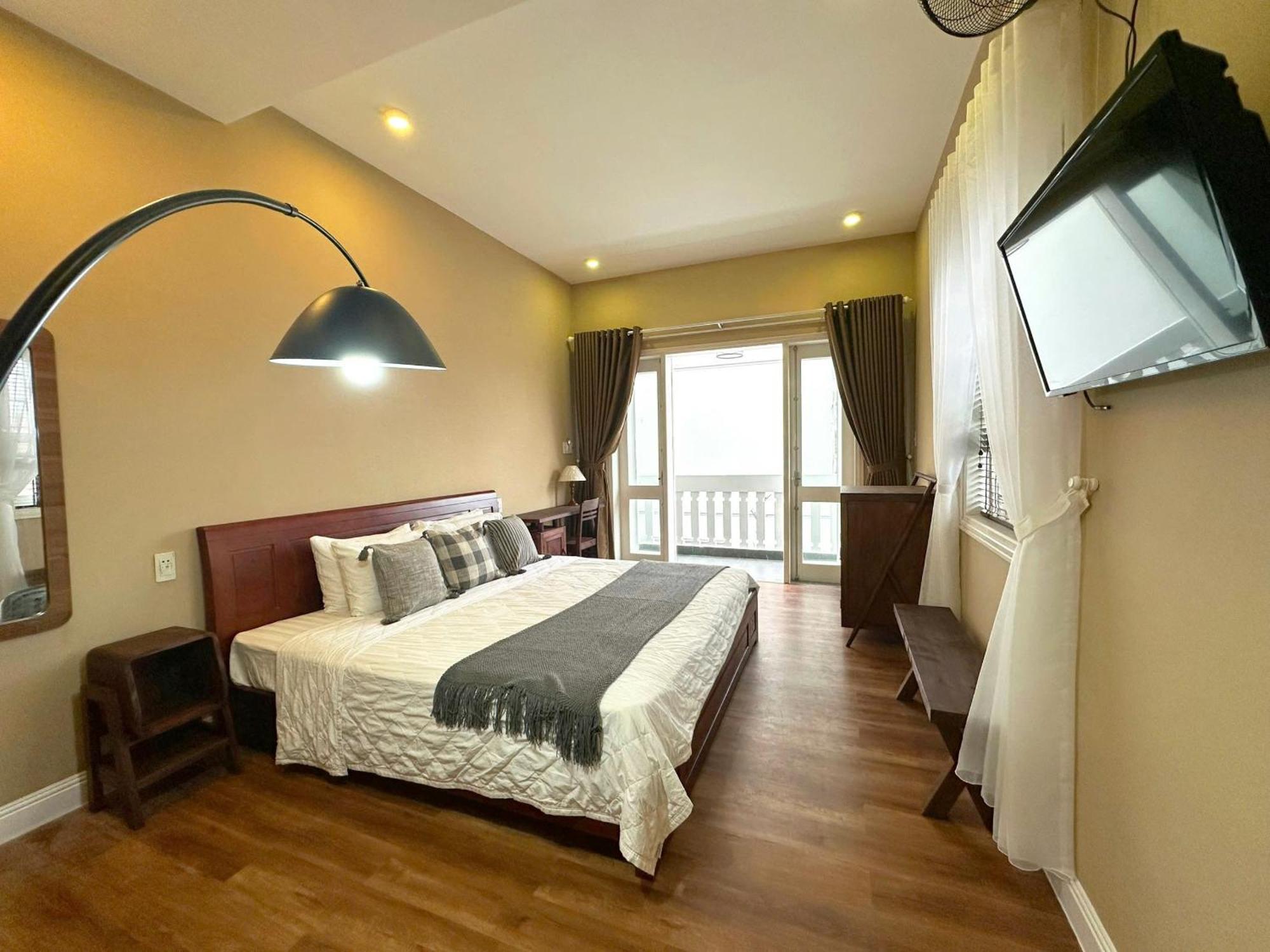 Villa Fullhouse Hoian à Hội An Extérieur photo