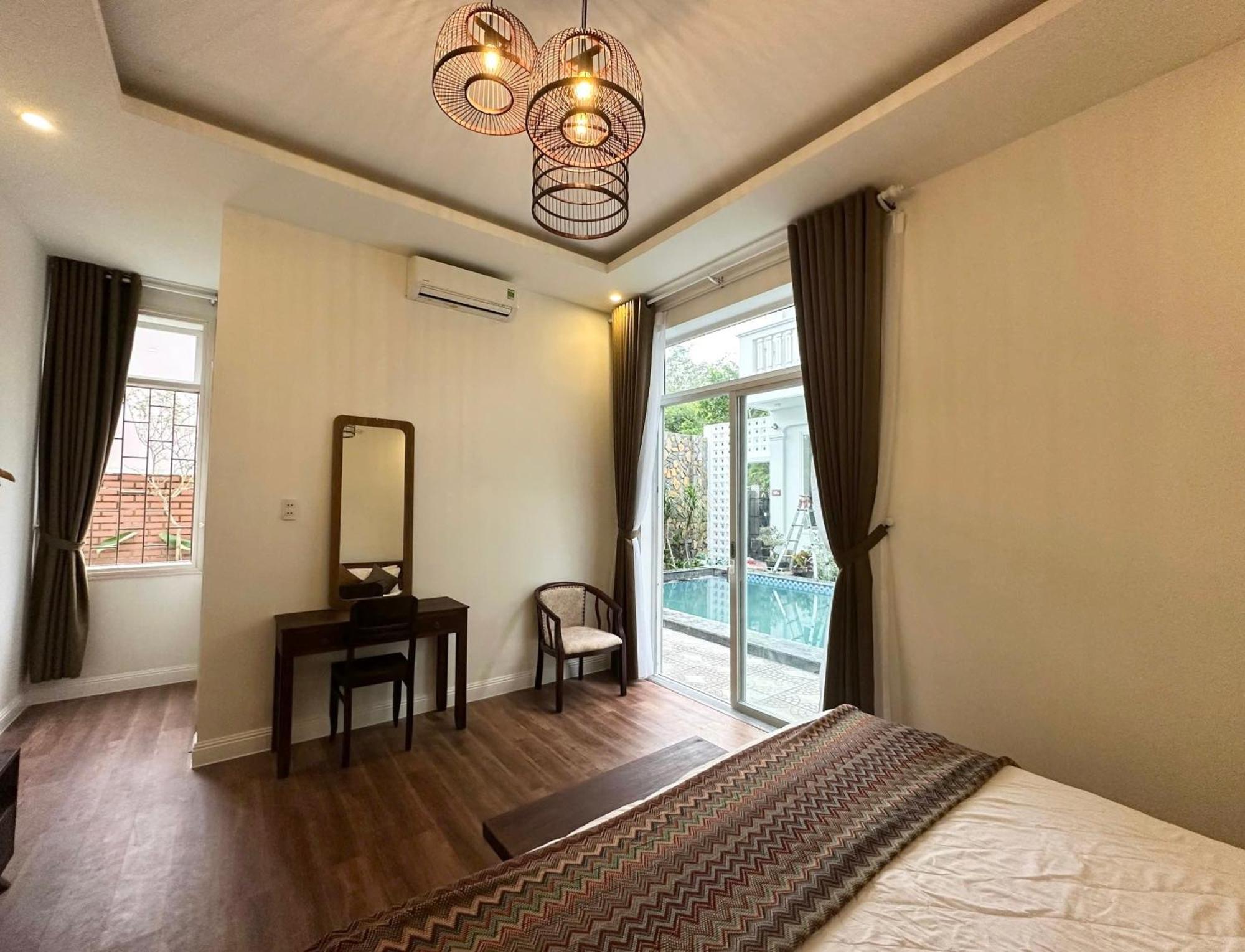 Villa Fullhouse Hoian à Hội An Extérieur photo