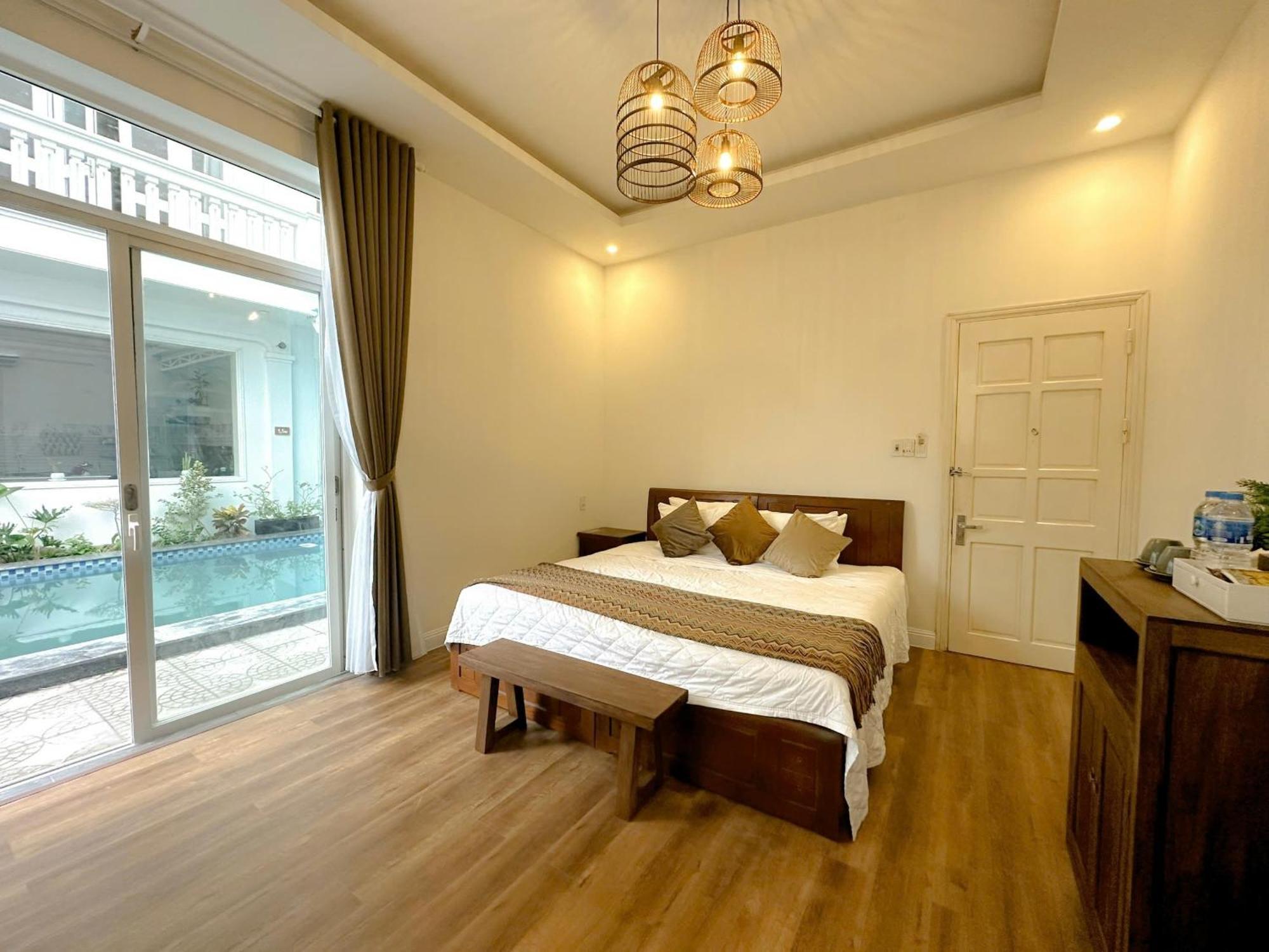 Villa Fullhouse Hoian à Hội An Extérieur photo