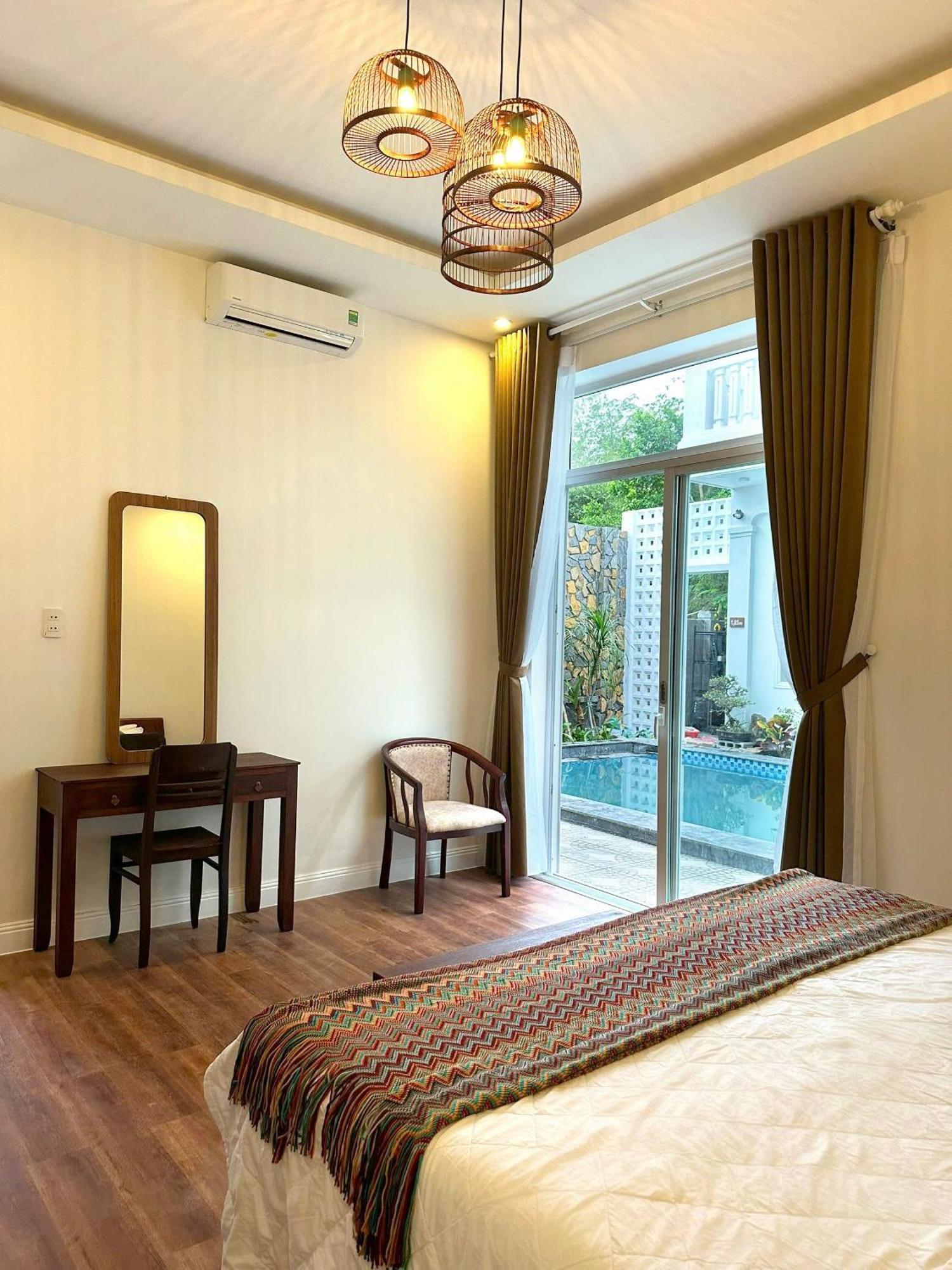 Villa Fullhouse Hoian à Hội An Extérieur photo