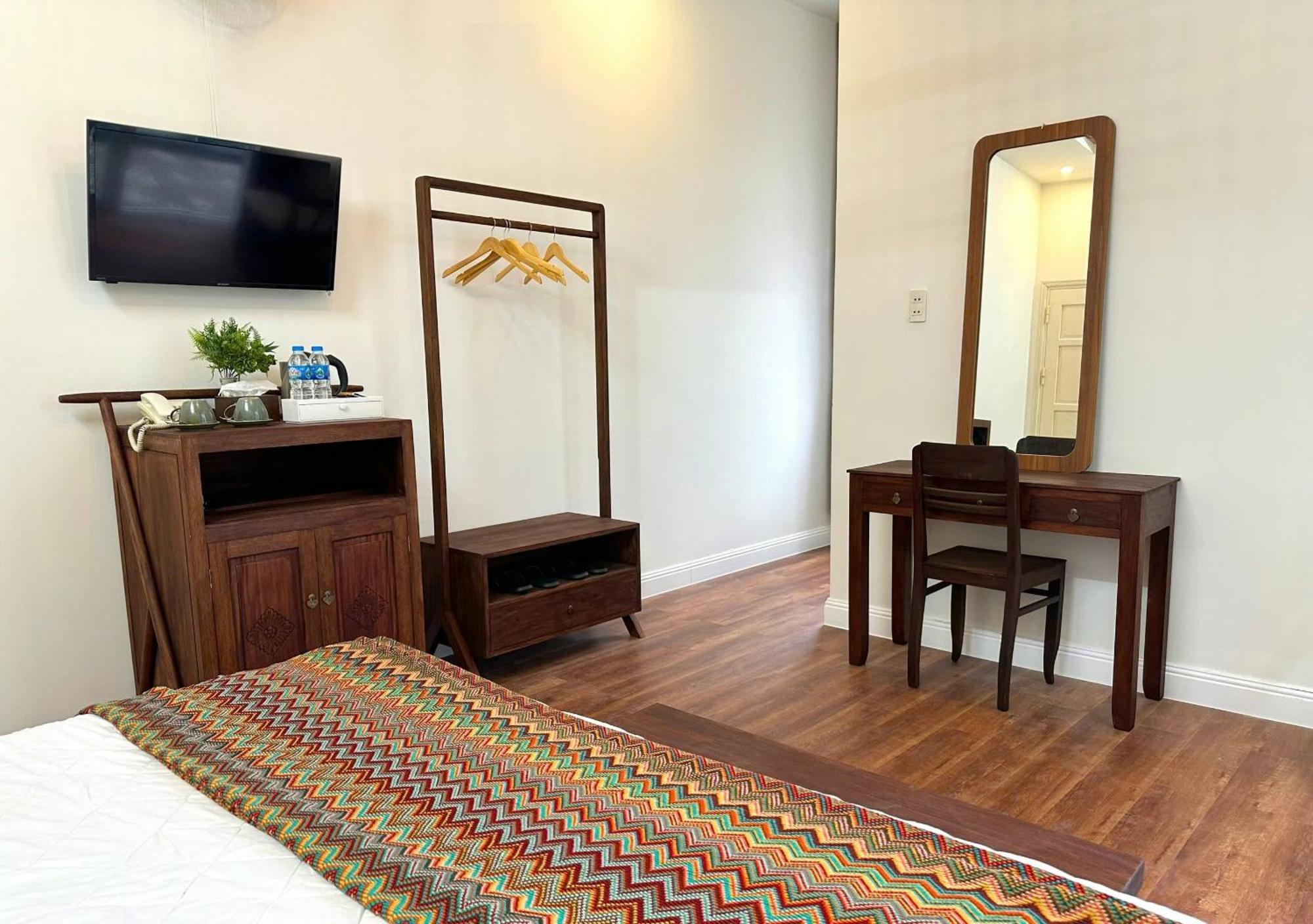 Villa Fullhouse Hoian à Hội An Extérieur photo