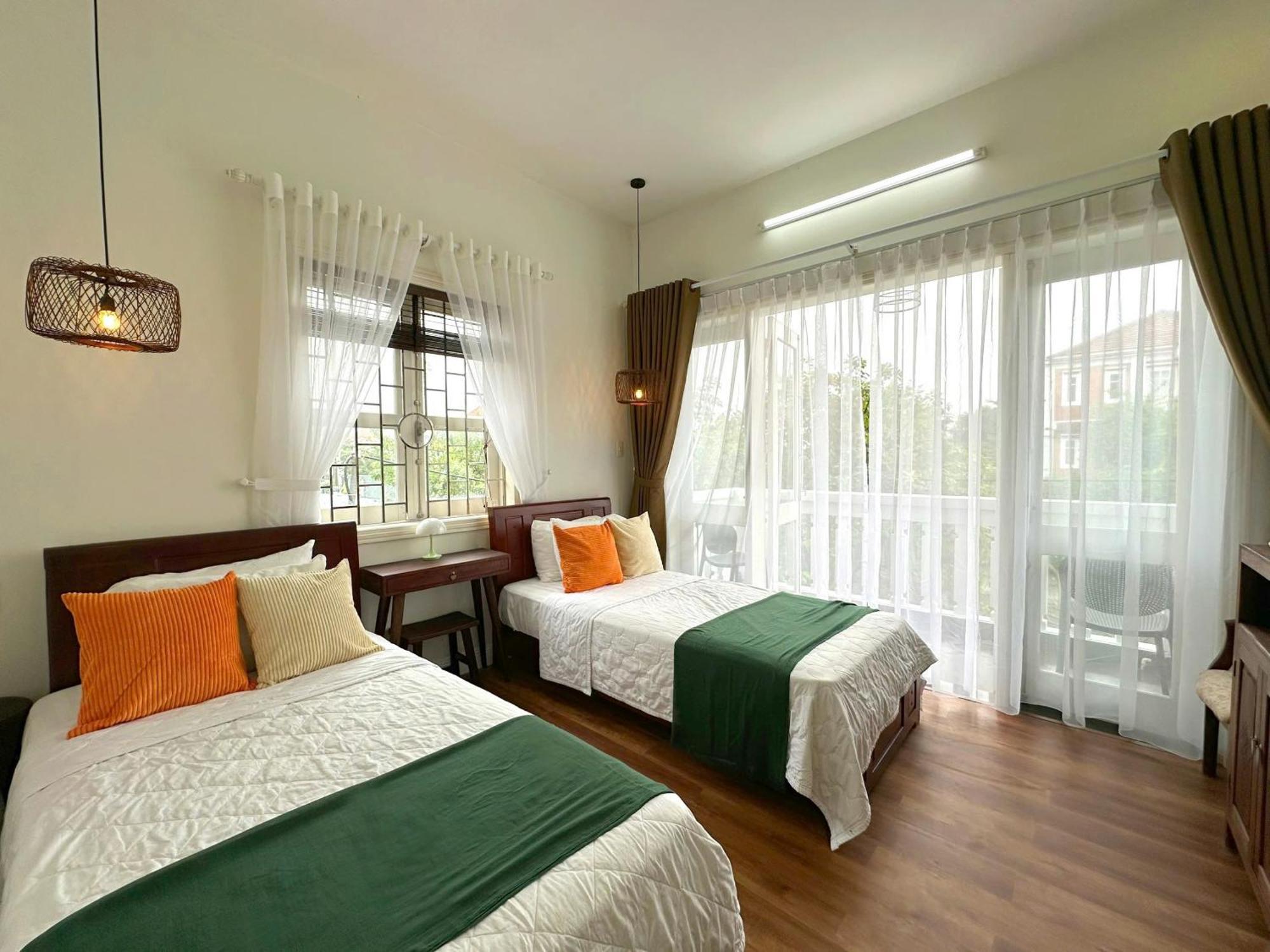 Villa Fullhouse Hoian à Hội An Extérieur photo