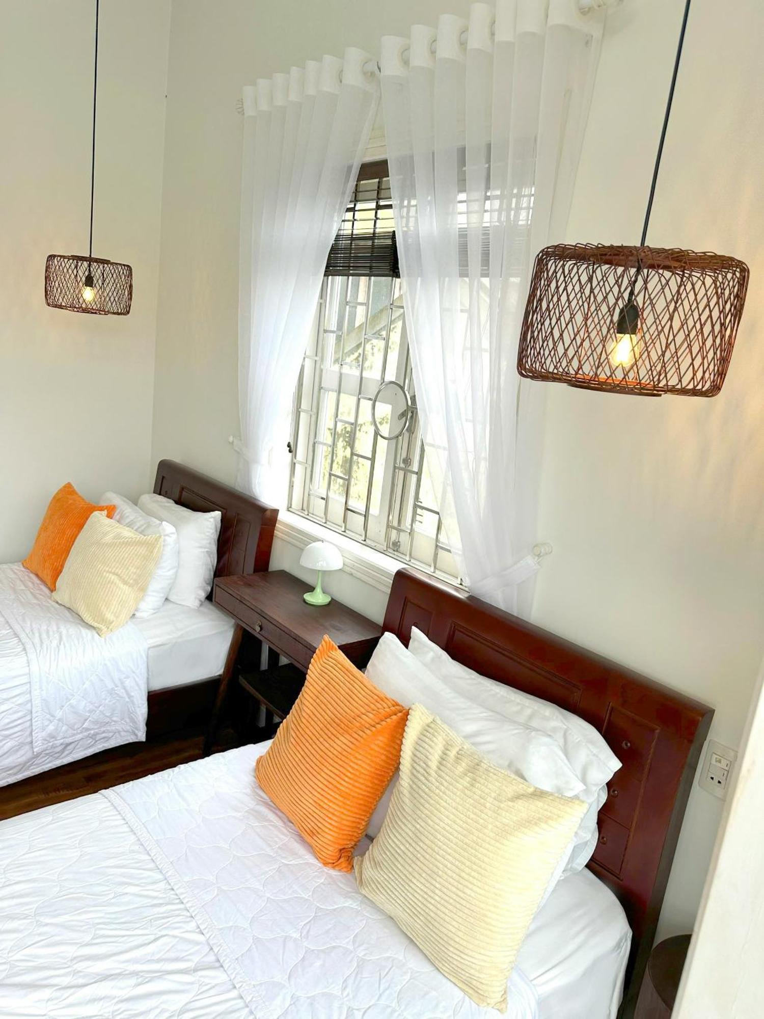 Villa Fullhouse Hoian à Hội An Extérieur photo