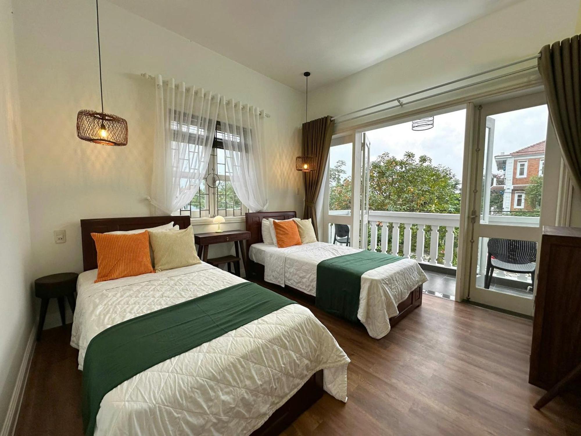 Villa Fullhouse Hoian à Hội An Extérieur photo