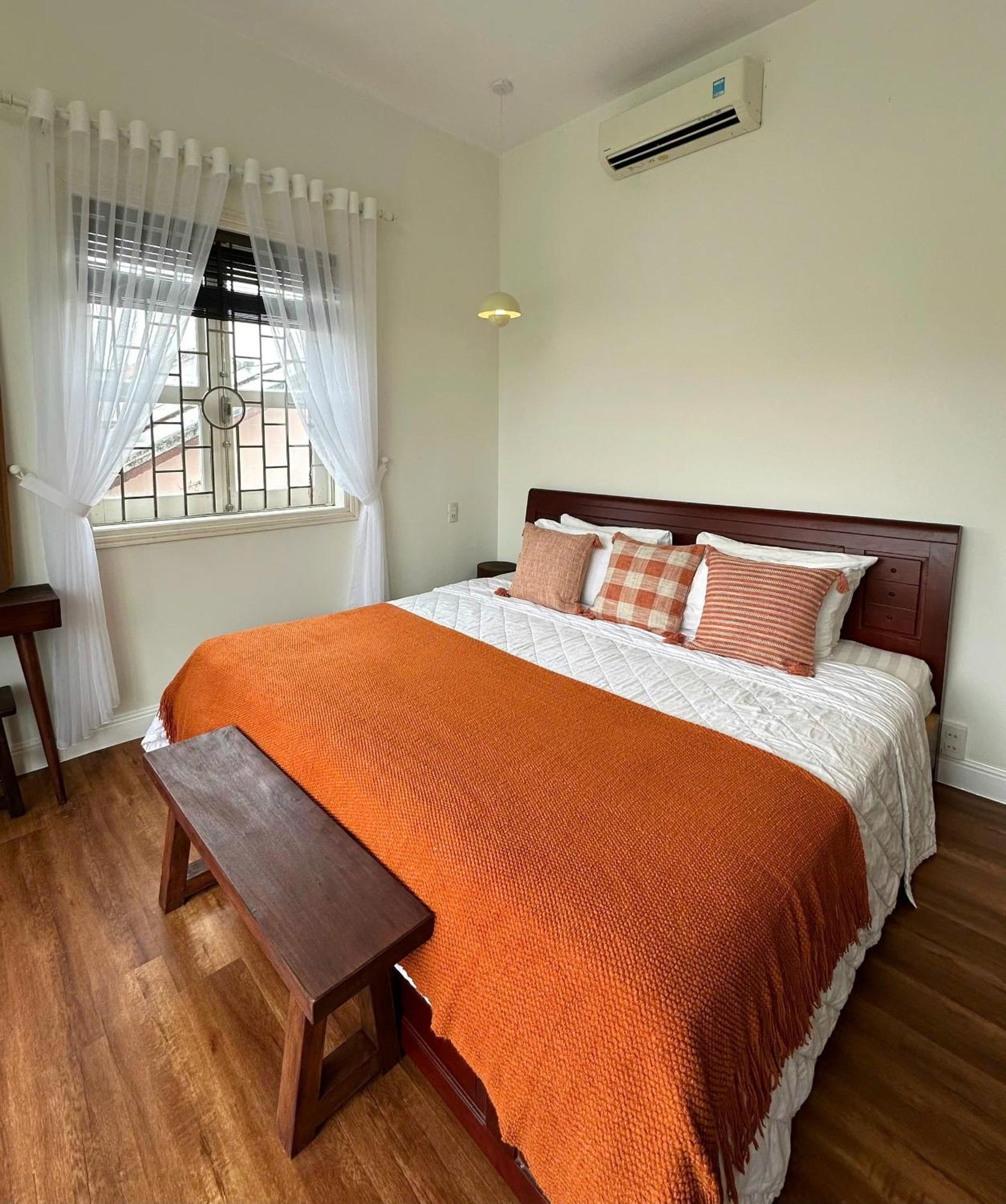 Villa Fullhouse Hoian à Hội An Extérieur photo