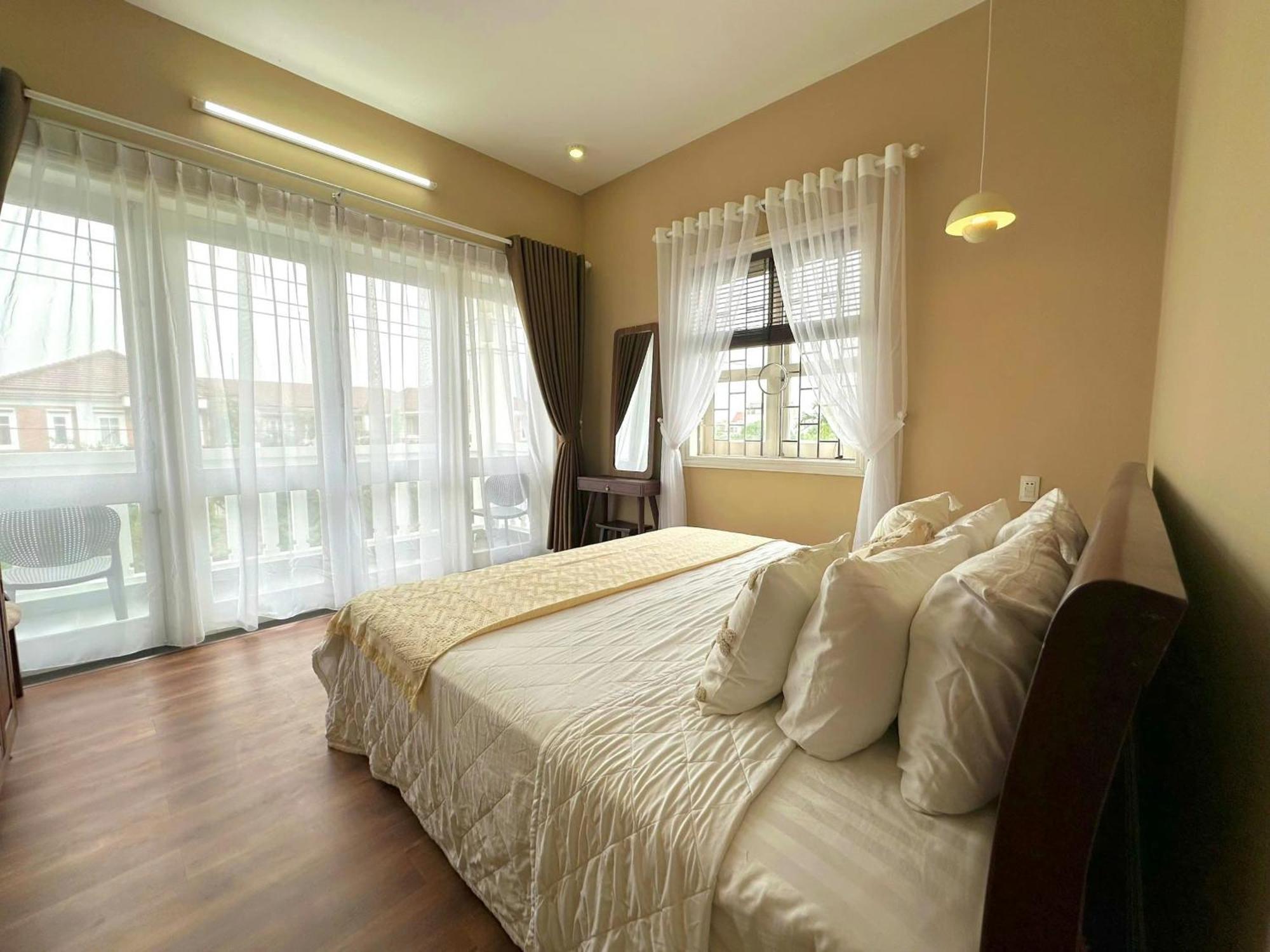 Villa Fullhouse Hoian à Hội An Extérieur photo