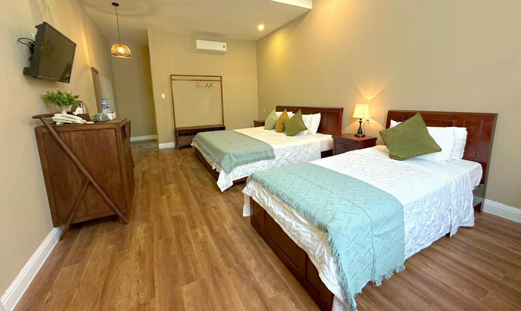 Villa Fullhouse Hoian à Hội An Extérieur photo