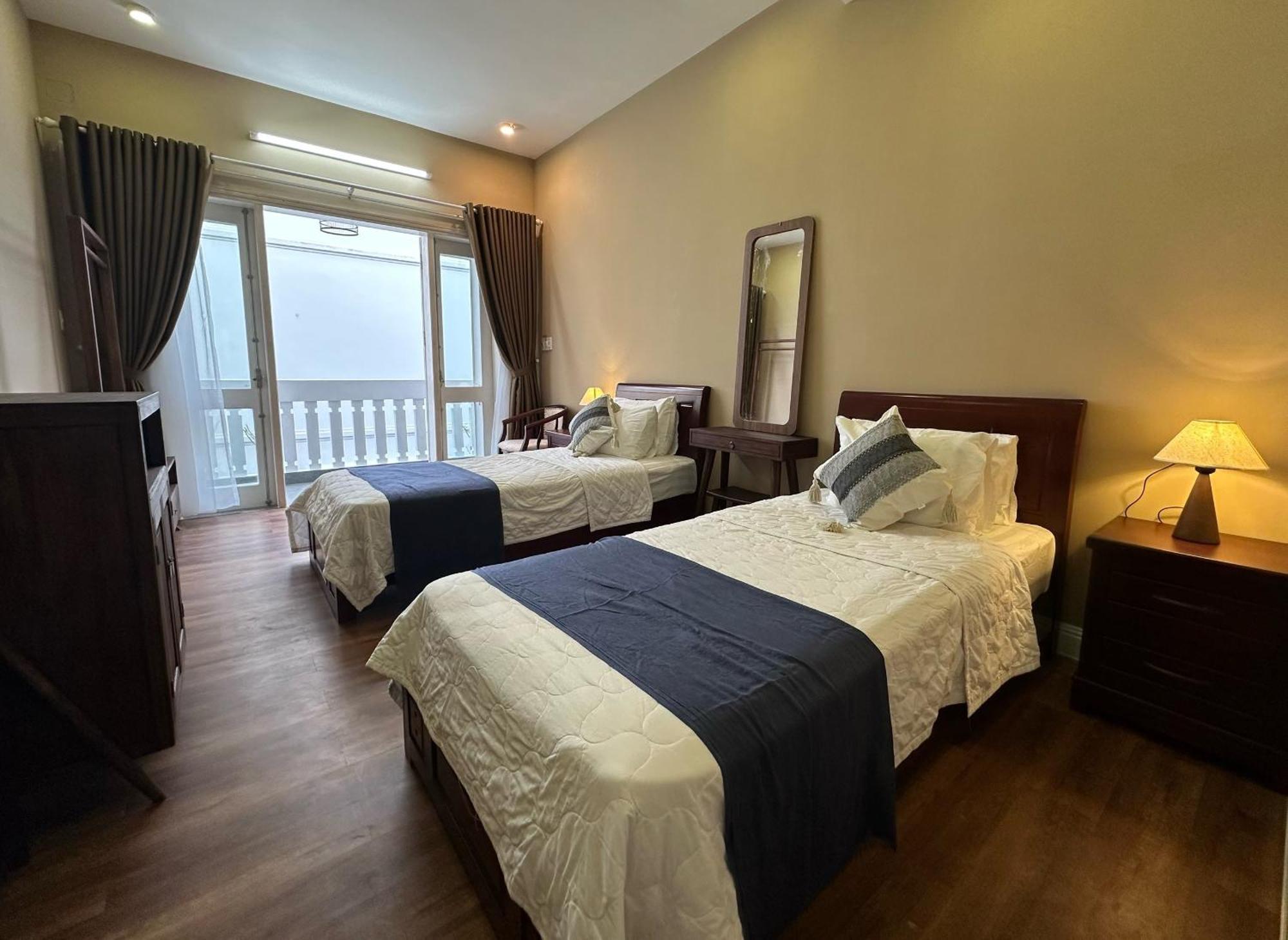 Villa Fullhouse Hoian à Hội An Extérieur photo