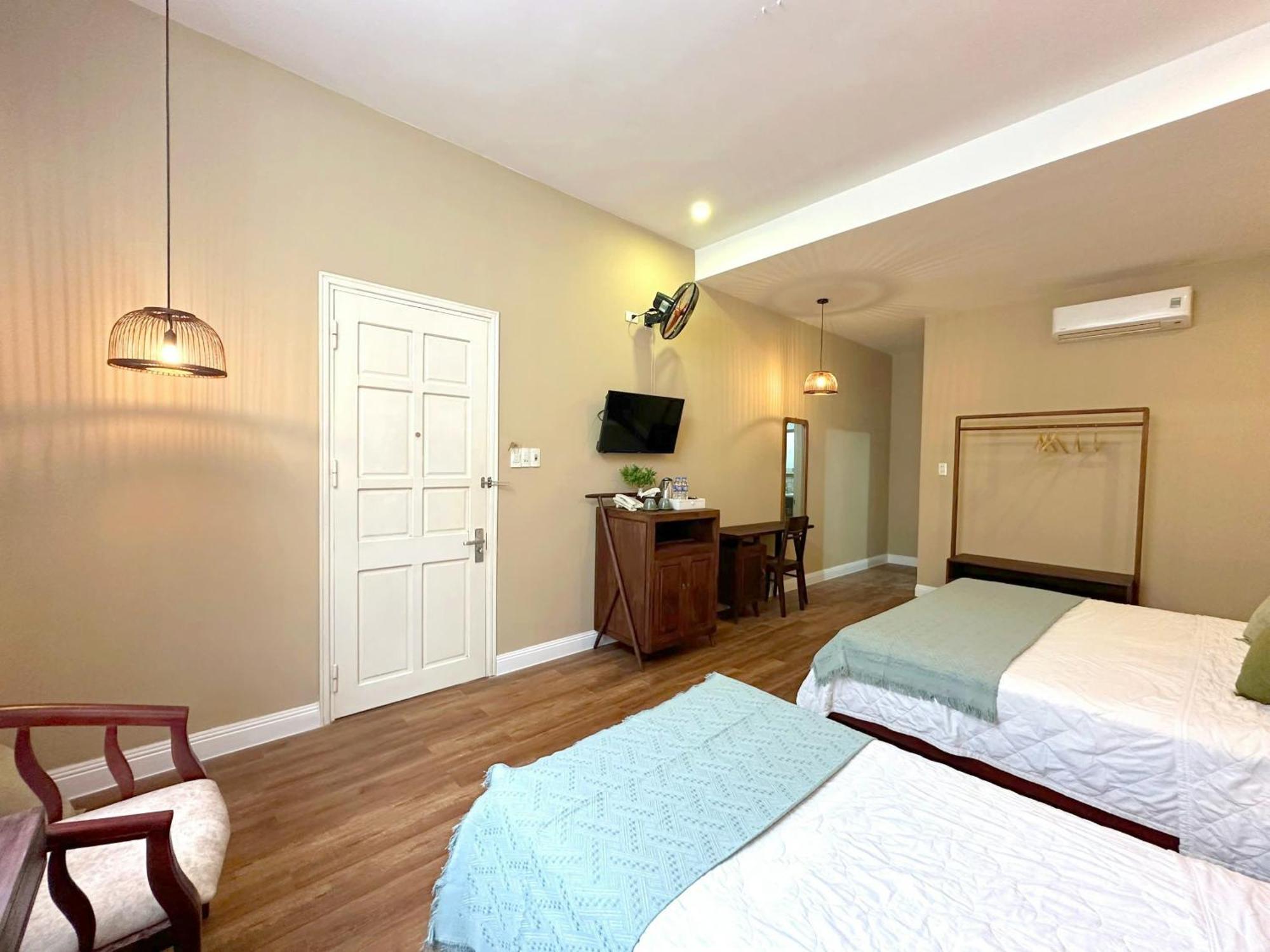 Villa Fullhouse Hoian à Hội An Extérieur photo