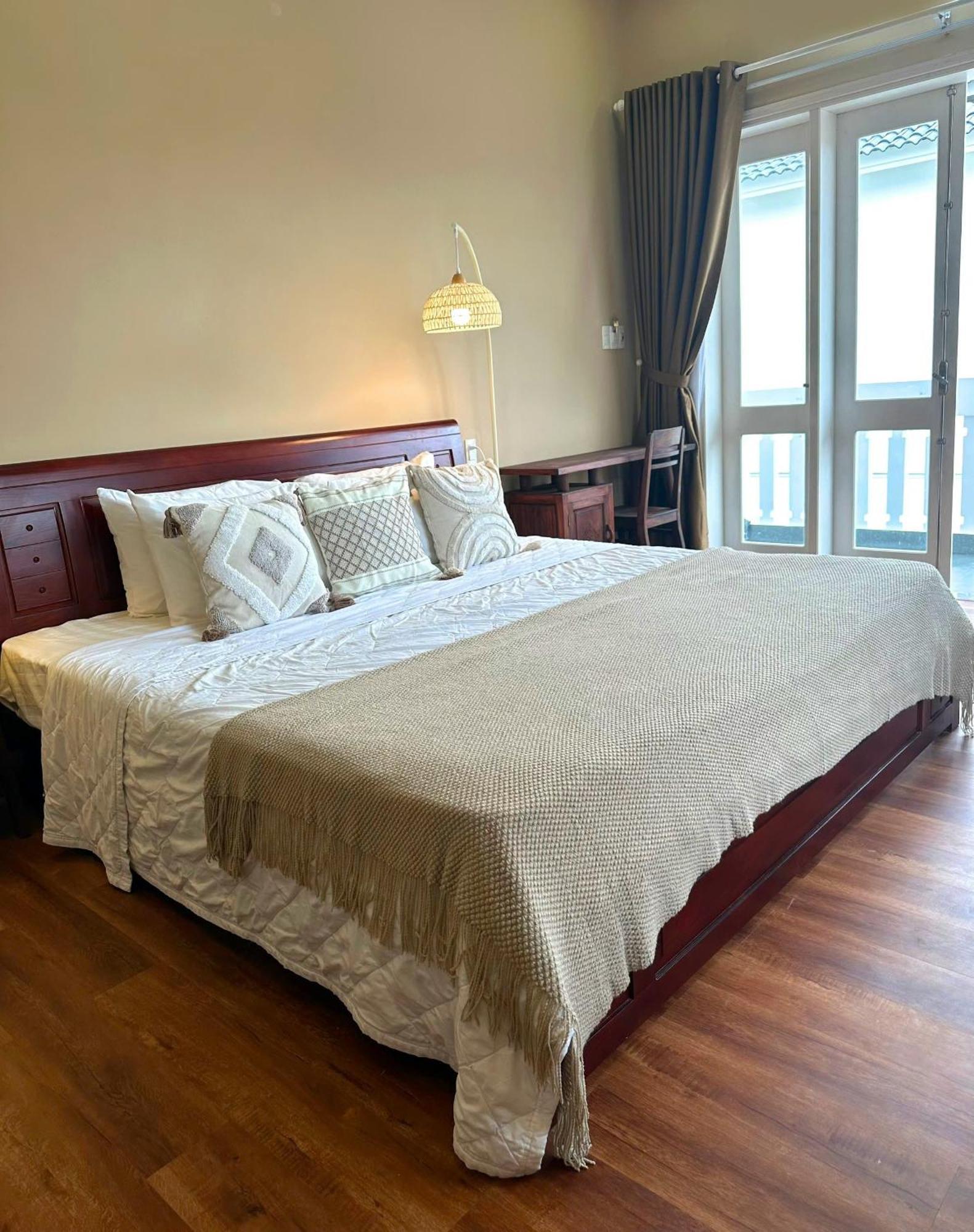 Villa Fullhouse Hoian à Hội An Extérieur photo