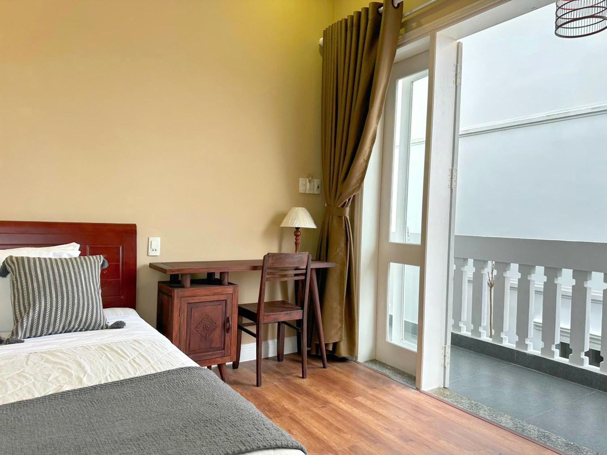 Villa Fullhouse Hoian à Hội An Extérieur photo