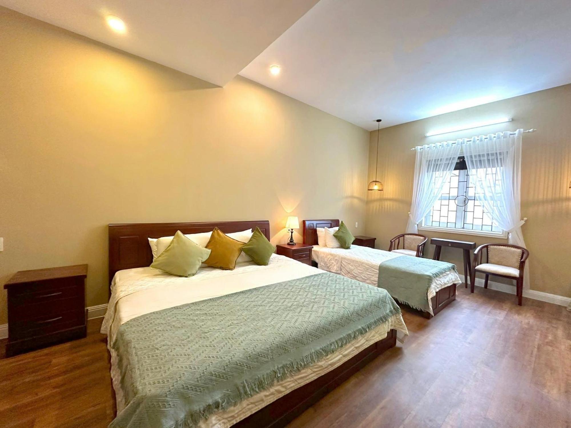 Villa Fullhouse Hoian à Hội An Extérieur photo