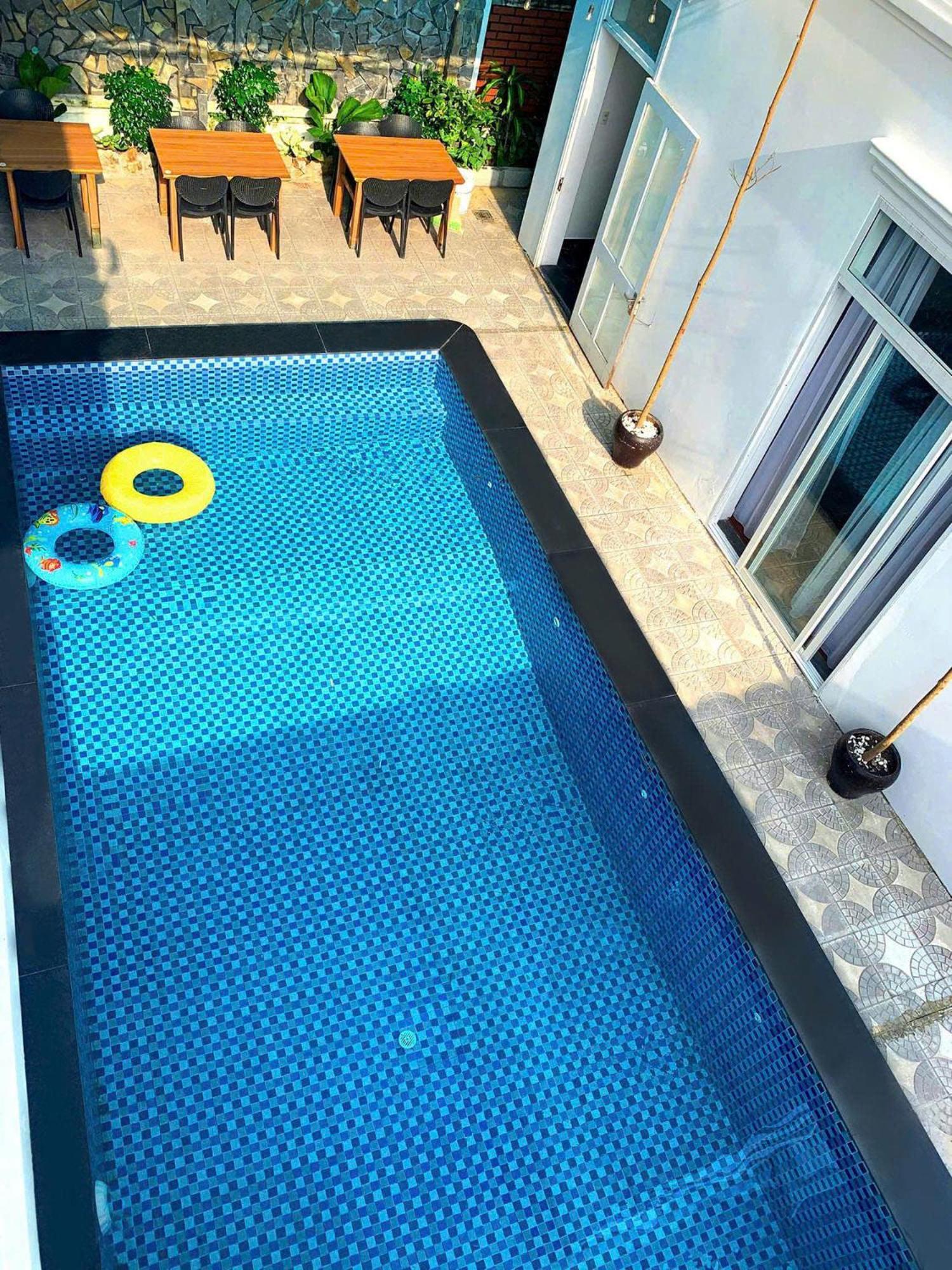 Villa Fullhouse Hoian à Hội An Extérieur photo